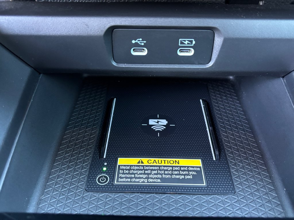 Used 2025 Honda Accord Sport image 27