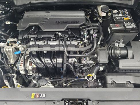 Used 2025 Kia K4 FWD image 30