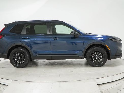 New 2026 Honda CR-V Sport image 12
