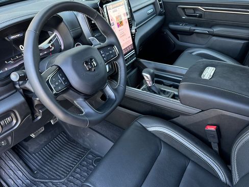 Used 2025 RAM 1500 RHO image 11