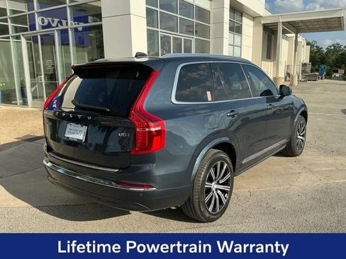 Certified 2024 Volvo XC90 B5 Core w/ Protection Package Premier AWD/4WD image 7