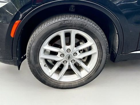 Used 2024 Dodge Durango GT image 33