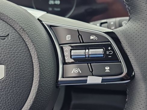 New 2026 Kia Seltos SX AWD/4WD image 22