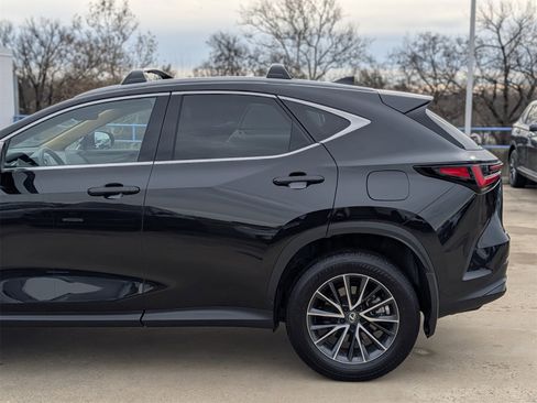 Used 2025 Lexus NX 350 AWD image 5