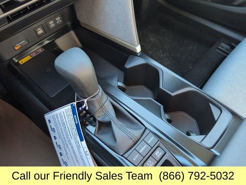 New 2026 Toyota Camry LE w/ Convenience Package image 23