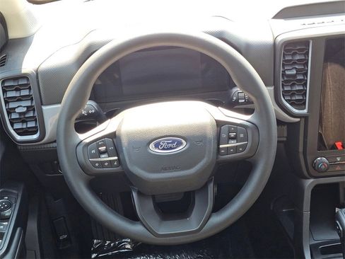 New 2025 Ford Ranger XL w/ Trailer Tow Package image 6