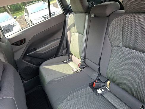 Certified 2024 Subaru Crosstrek 2.0i Premium AWD/4WD image 21