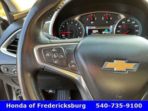 Used 2016 Chevrolet Malibu LT w/ Leather Package FWD image 28