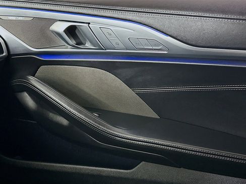 Used 2023 BMW M8 Gran Coupe xDrive Competition w/ Driving Assistance Package image 17