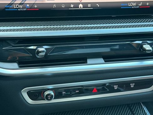 New 2026 BMW X5 M60i w/ Executive Package image 24