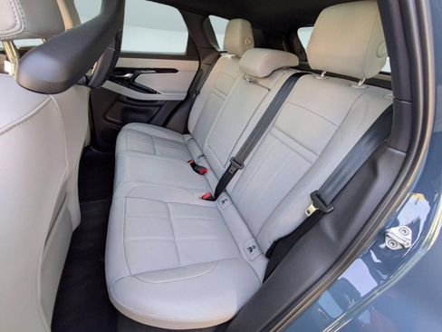 Used 2026 Land Rover Range Rover Evoque S AWD/4WD image 24