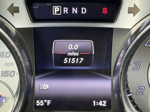 Used 2016 Mercedes-Benz SL 400 image 27