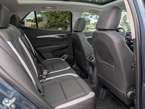 New 2026 Buick Envision Sport Touring AWD/4WD image 26