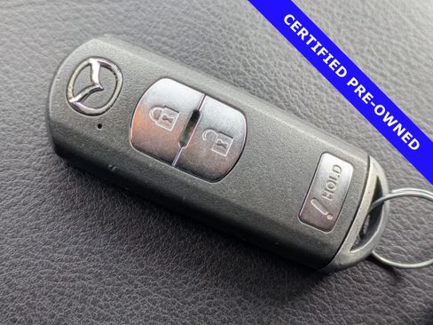Used 2018 MAZDA CX-5 Sport AWD/4WD image 35
