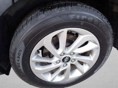 Used 2016 Hyundai Tucson SE w/ Option Group 02 image 5