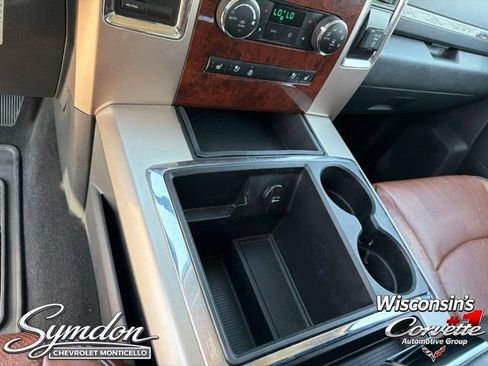 Used 2012 RAM 2500 Longhorn w/ Cold Weather Group AWD/4WD image 13