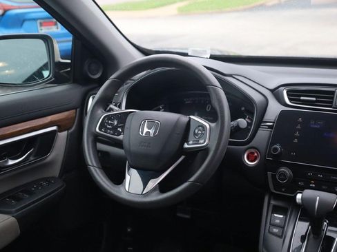 Used 2019 Honda CR-V EX image 22