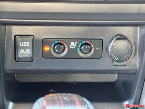 Certified 2017 Toyota 4Runner Limited AWD/4WD image 27