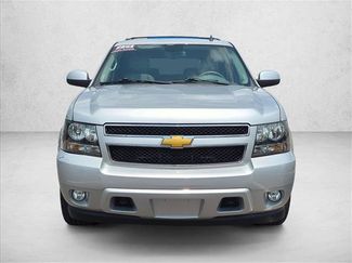 Used 2011 Chevrolet Tahoe LT AWD/4WD video 2
