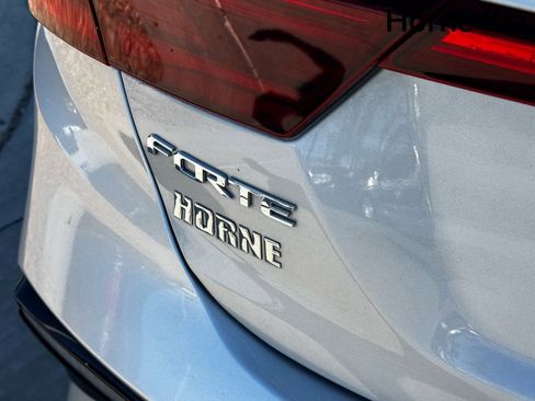 Used 2021 Kia Forte LXS image 29