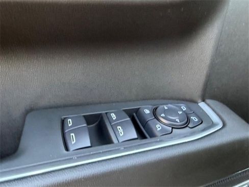 Certified 2024 GMC Sierra 1500 SLT w/ SLT Premium Plus Package image 18