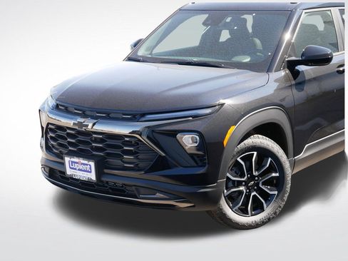 New 2026 Chevrolet TrailBlazer ACTIV w/ Convenience Package AWD/4WD image 28