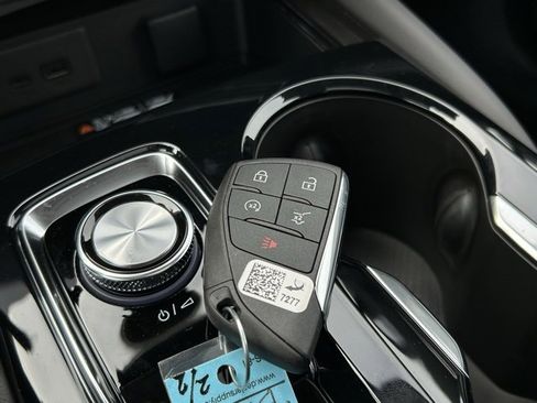 New 2026 Buick Envision Sport Touring image 47