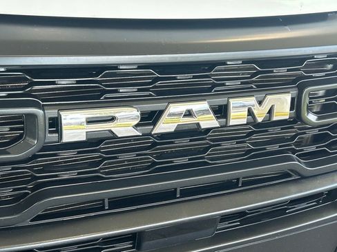 Used 2023 RAM ProMaster 2500 w/ Convenience Group image 16