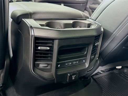 New 2026 RAM 1500 Rebel w/ Rebel Level 2 Equipment Group AWD/4WD image 19