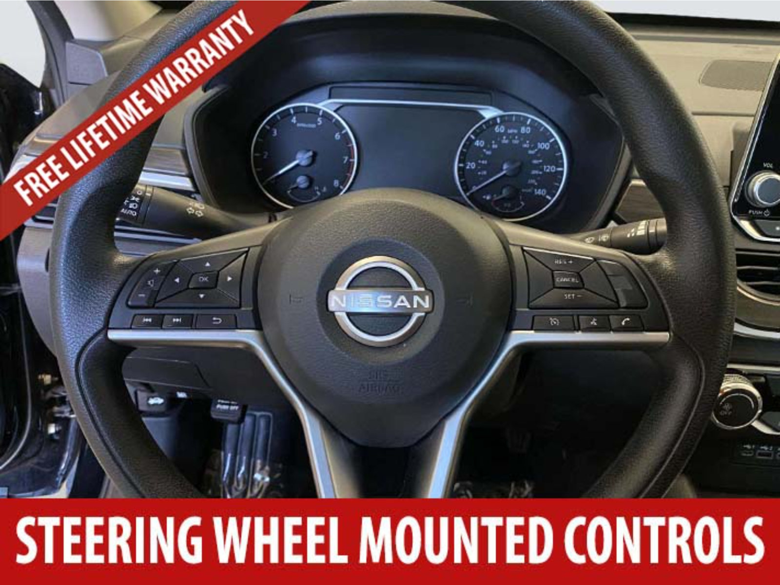 Used 2025 Nissan Altima 2.5 SV FWD image 10