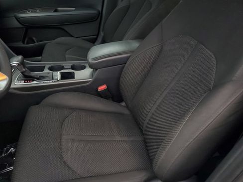 Used 2019 Kia Optima LX FWD image 12