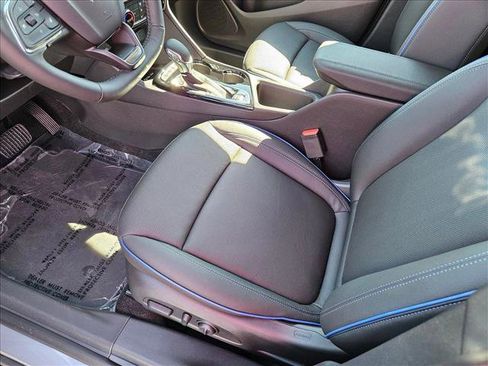 New 2026 Buick Encore GX Sport Touring w/ Advanced Technology Package image 4