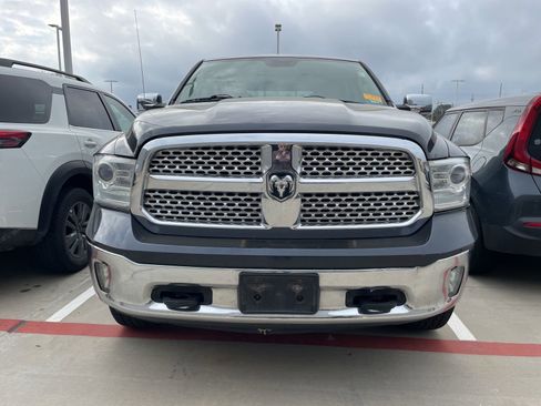 Used 2013 RAM 1500 Laramie w/ Convenience Group image 2