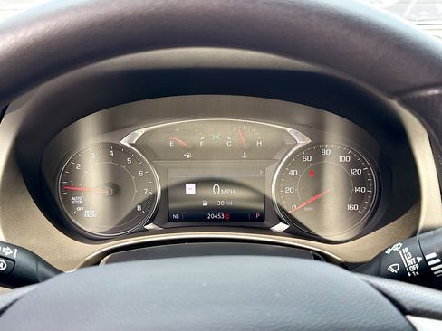 Used 2022 GMC Terrain SLE w/ Driver Convenience Package FWD image 38