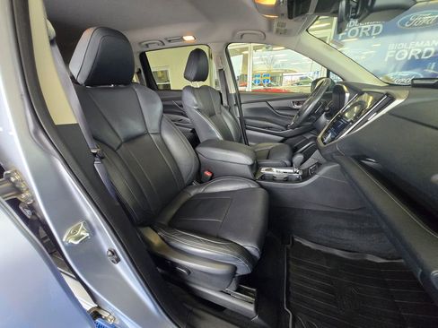 Used 2023 Subaru Ascent Limited image 25