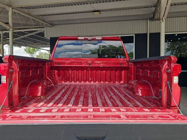 Certified 2020 Chevrolet Silverado 2500 LTZ w/ LTZ Plus Package AWD/4WD image 25