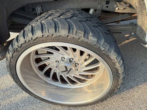 Used 2024 Ford F250 King Ranch w/ Chrome Package image 21