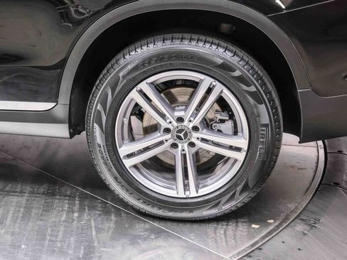 Certified 2021 Mercedes-Benz GLC 300 image 9