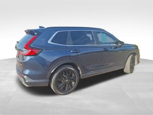 Used 2024 Honda CR-V Sport Touring image 7