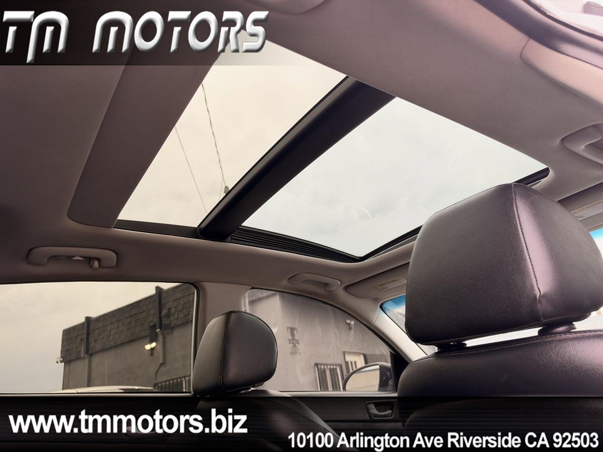 Used 2020 Kia Optima SE FWD image 9