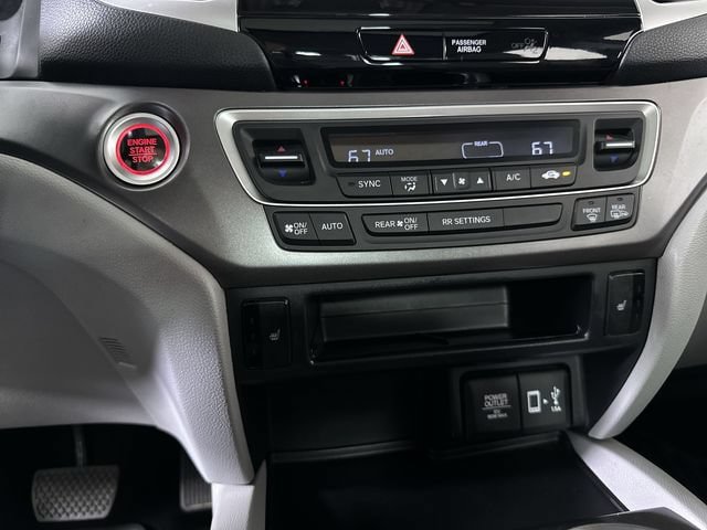 Used 2020 Honda Ridgeline RTL image 17