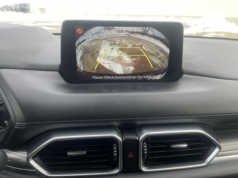 Used 2020 MAZDA CX-5 Grand Touring Reserve image 26