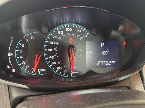Used 2018 Chevrolet Sonic LS FWD image 20