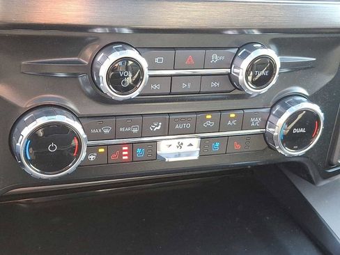 New 2026 Ford F350 Lariat w/ Black Appearance Package image 14