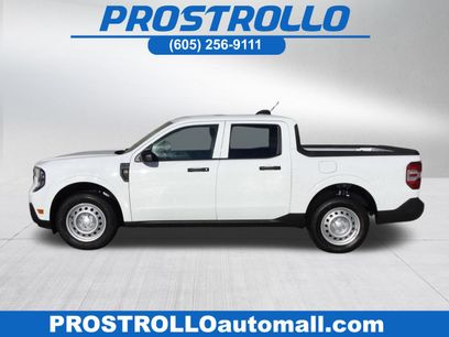 New 2026 Ford Maverick XL w/ 4K Tow Package