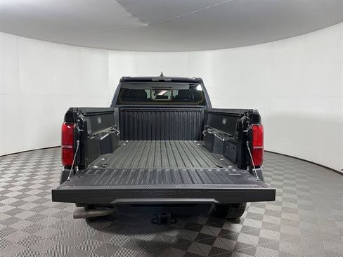 New 2026 Toyota Tacoma TRD Off-Road AWD/4WD image 22