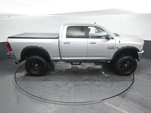 Used 2014 RAM 2500 Big Horn image 38