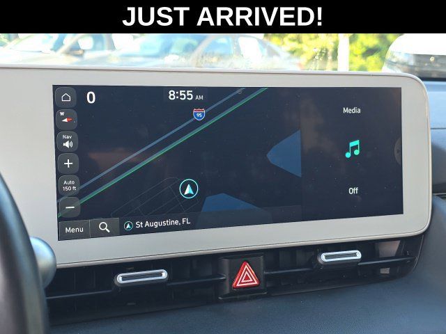Certified 2024 Hyundai Ioniq 5 SEL AWD/4WD image 19