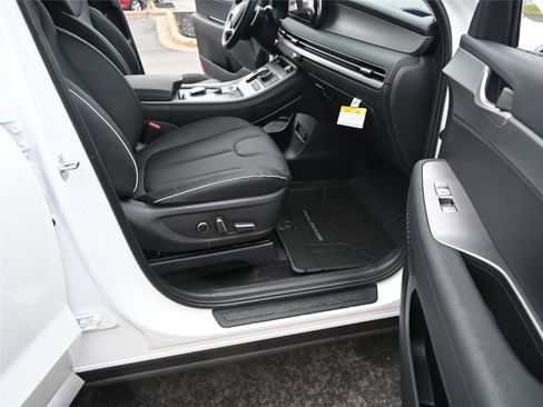 New 2025 Hyundai Palisade SEL image 26