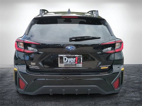 Used 2025 Subaru Crosstrek 2.5i Sport image 5
